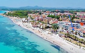 La Villetta At Lido Di Alghero